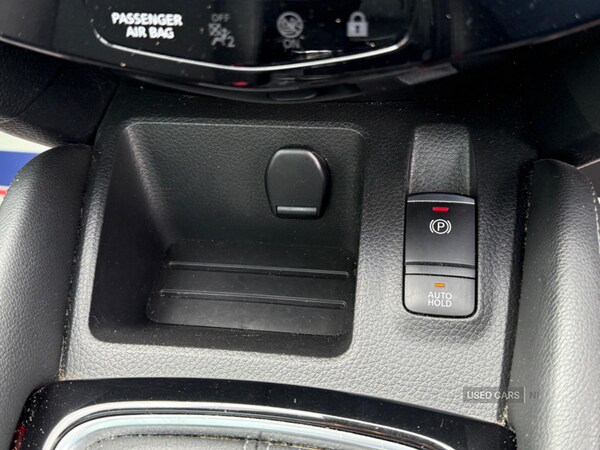 Used Nissan Qashqai 2020 for sale - 76014018: Photo 16