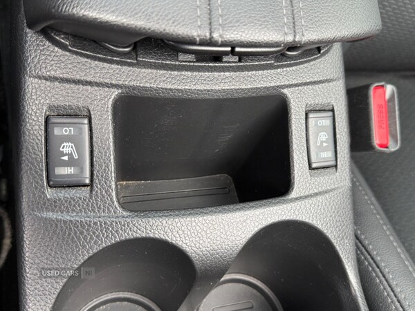 Used Nissan Qashqai 2020 for sale - 76014018: Photo 17