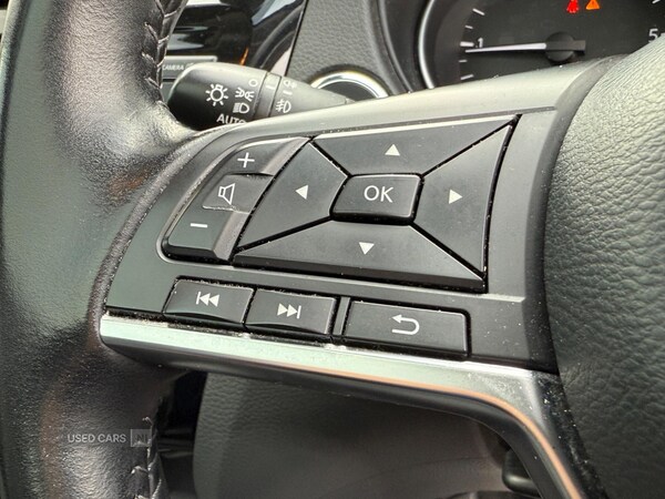 Used Nissan Qashqai 2020 for sale - 76014018: Photo 18