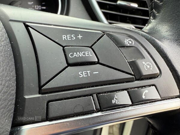 Used Nissan Qashqai 2020 for sale - 76014018: Photo 20