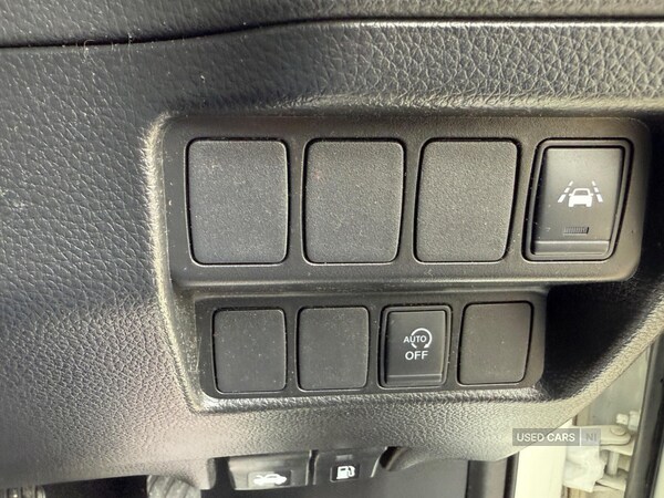 Used Nissan Qashqai 2020 for sale - 76014018: Photo 21