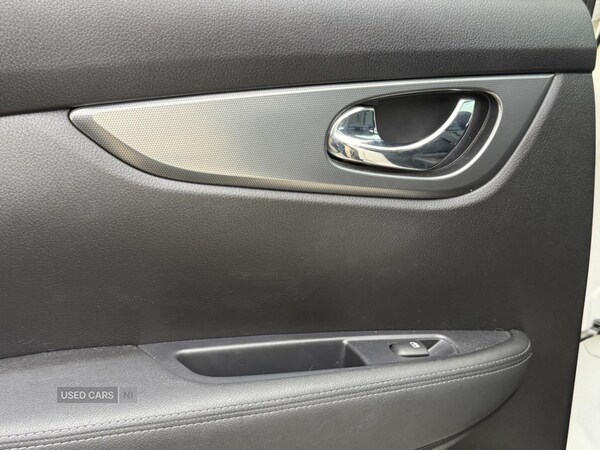 Used Nissan Qashqai 2020 for sale - 76014018: Photo 32