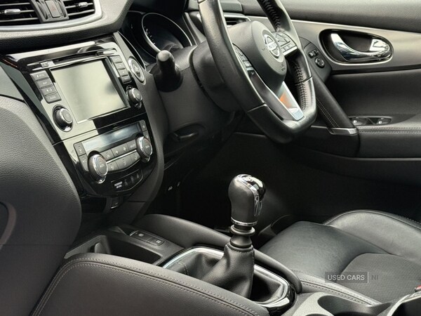 Used Nissan Qashqai 2020 for sale - 76014018: Photo 33