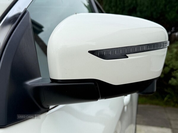Used Nissan Qashqai 2020 for sale - 76014018: Photo 36
