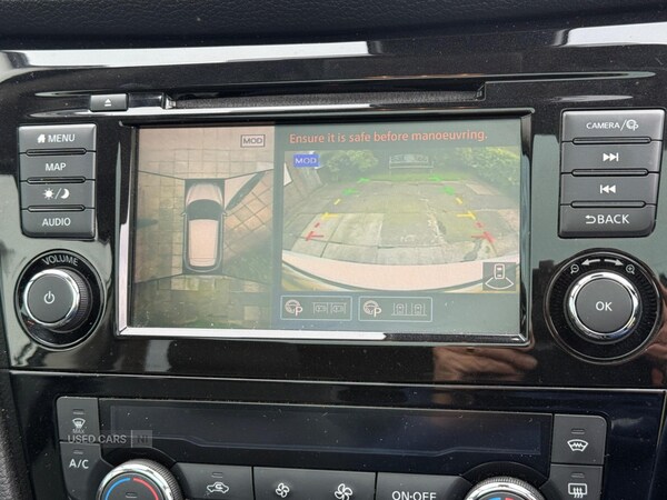 Used Nissan Qashqai 2020 for sale - 76014018: Photo 38