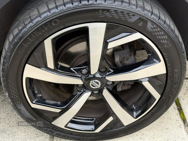 Used Nissan Qashqai 2020 for sale - 76014018: Photo 39
