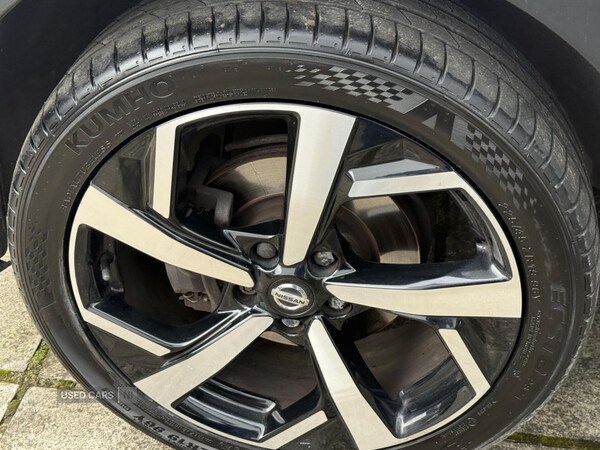 Used Nissan Qashqai 2020 for sale - 76014018: Photo 42