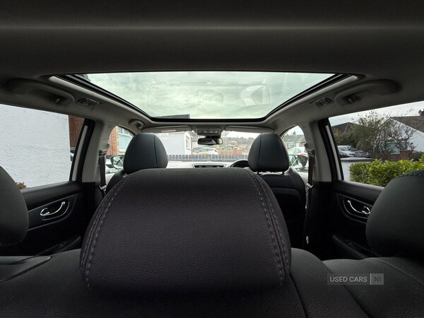 Used Nissan Qashqai 2020 for sale - 76014018: Photo 9