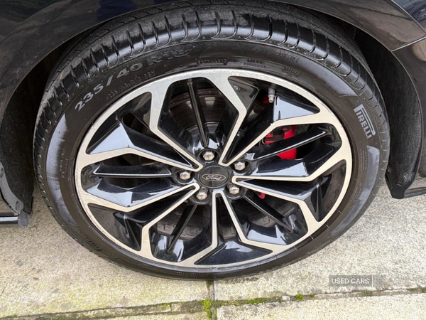 Used Ford Focus 2021 for sale - 76296557: Photo 10