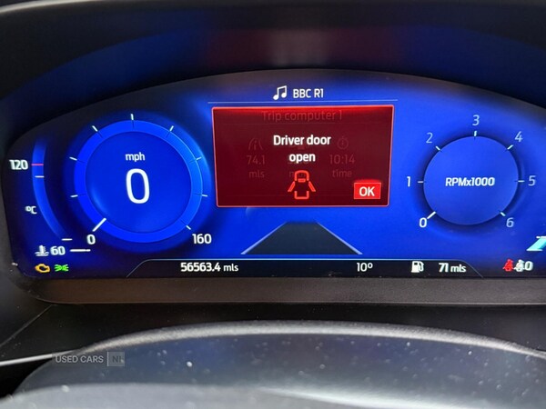 Used Ford Focus 2021 for sale - 76296557: Photo 4