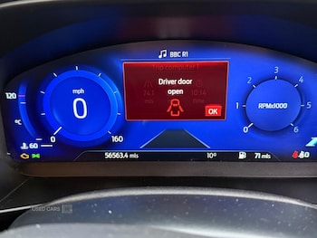 Used Ford Focus 2021 for sale - 76296557: Photo