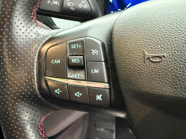 Used Ford Focus 2021 for sale - 76296557: Photo 5