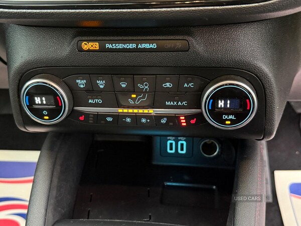 Used Ford Focus 2021 for sale - 76296557: Photo 6