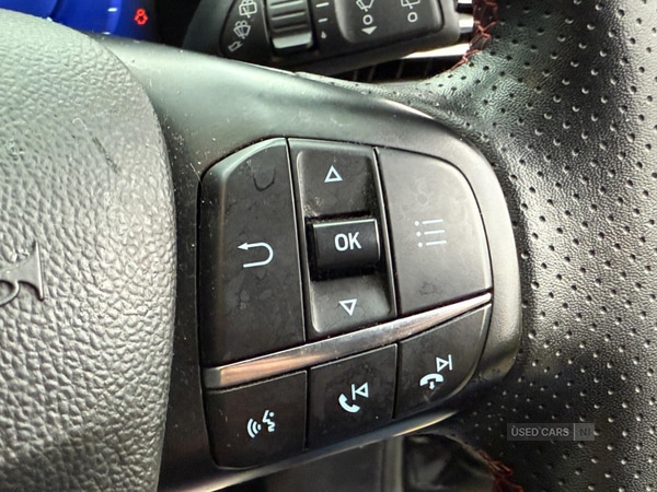 Used Ford Focus 2021 for sale - 76296557: Photo 7