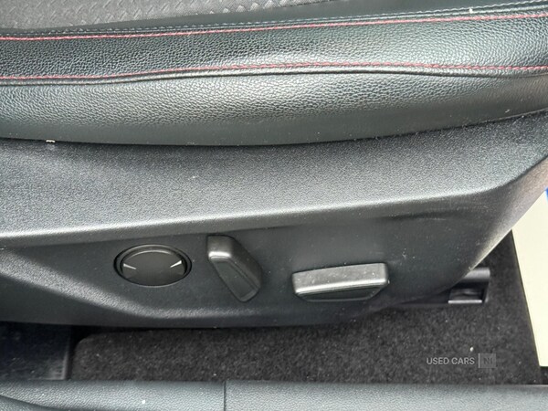 Used Ford Focus 2021 for sale - 76296557: Photo 8