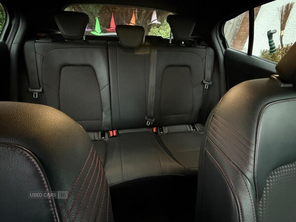 Used Ford Focus 2021 for sale - 76296557: Photo 9