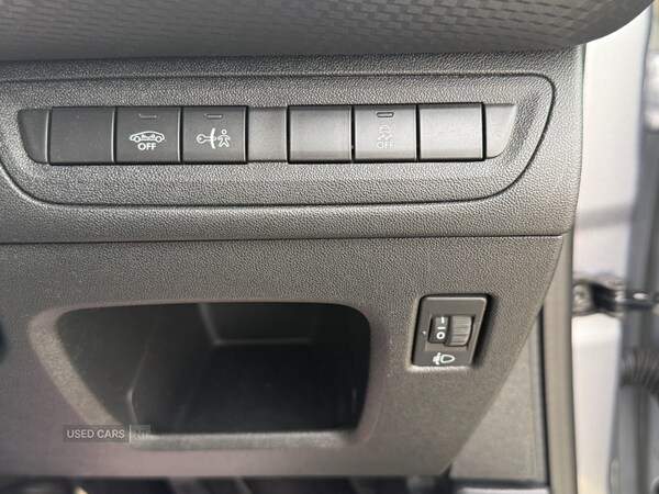 Vehicle 17