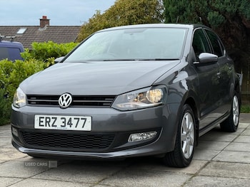 Volkswagen - Polo