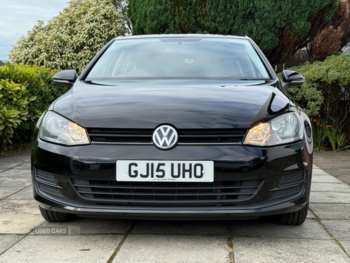 Used Volkswagen Golf 2015 for sale - 75372402: Photo