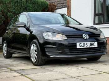 Used Volkswagen Golf 2015 for sale - 75372402: Photo