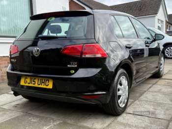 Used Volkswagen Golf 2015 for sale - 75372402: Photo