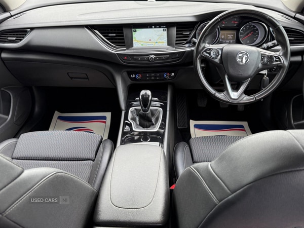 Used Vauxhall Insignia 2022 for sale - 75553369: Photo 10