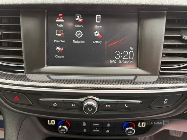 Used Vauxhall Insignia 2022 for sale - 75553369: Photo 12