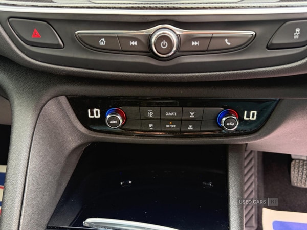 Used Vauxhall Insignia 2022 for sale - 75553369: Photo 13