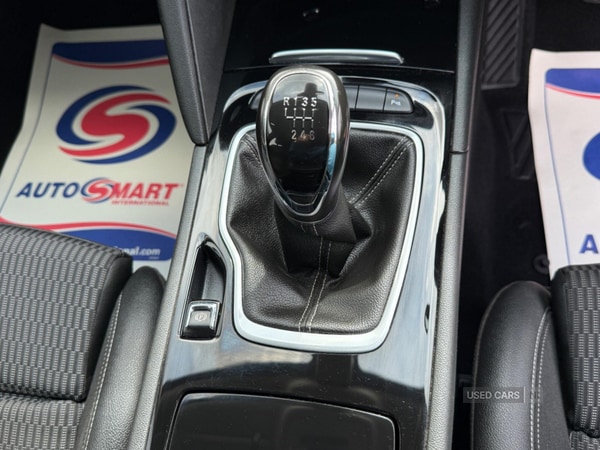 Used Vauxhall Insignia 2022 for sale - 75553369: Photo 14