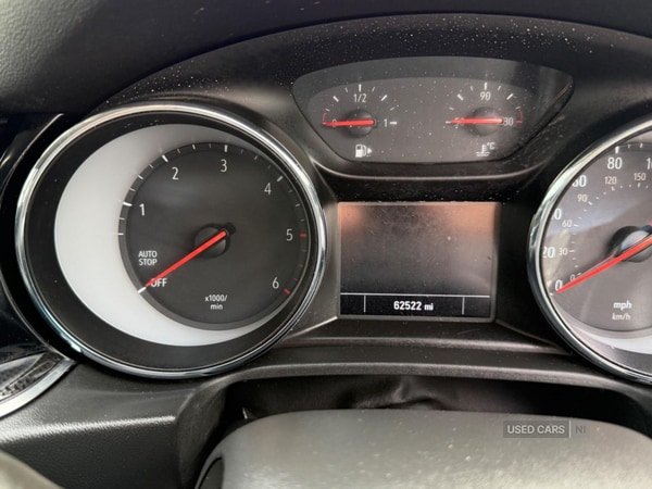Used Vauxhall Insignia 2022 for sale - 75553369: Photo 18