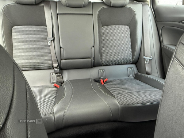 Used Vauxhall Insignia 2022 for sale - 75553369: Photo 20