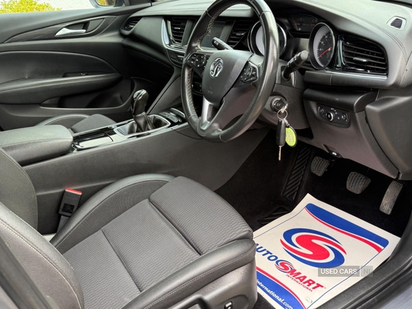 Used Vauxhall Insignia 2022 for sale - 75553369: Photo 21
