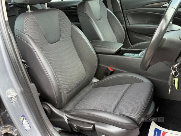 Used Vauxhall Insignia 2022 for sale - 75553369: Photo 22