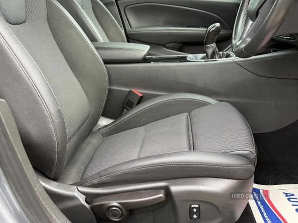 Used Vauxhall Insignia 2022 for sale - 75553369: Photo 23