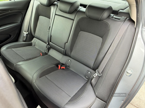 Used Vauxhall Insignia 2022 for sale - 75553369: Photo 24