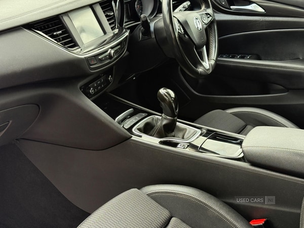 Used Vauxhall Insignia 2022 for sale - 75553369: Photo 26