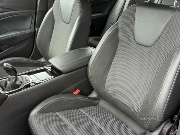 Used Vauxhall Insignia 2022 for sale - 75553369: Photo 27