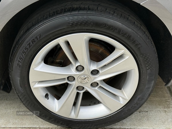 Used Vauxhall Insignia 2022 for sale - 75553369: Photo 29