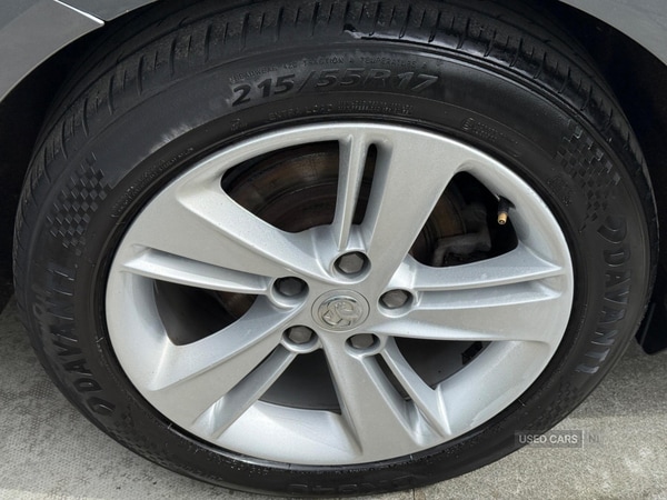 Used Vauxhall Insignia 2022 for sale - 75553369: Photo 30