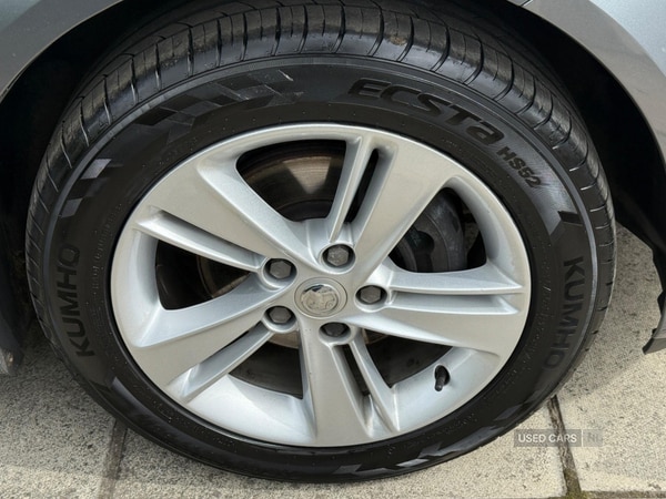 Used Vauxhall Insignia 2022 for sale - 75553369: Photo 31