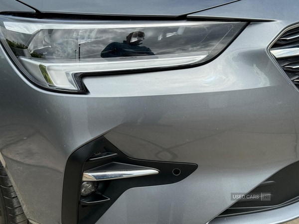 Used Vauxhall Insignia 2022 for sale - 75553369: Photo 33