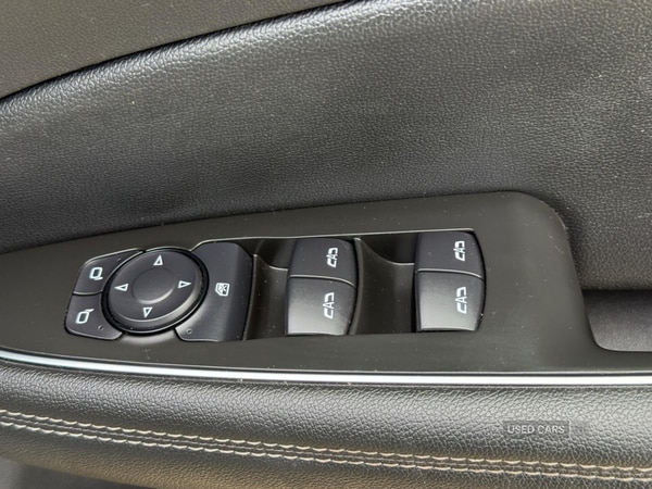Used Vauxhall Insignia 2022 for sale - 75553369: Photo 35