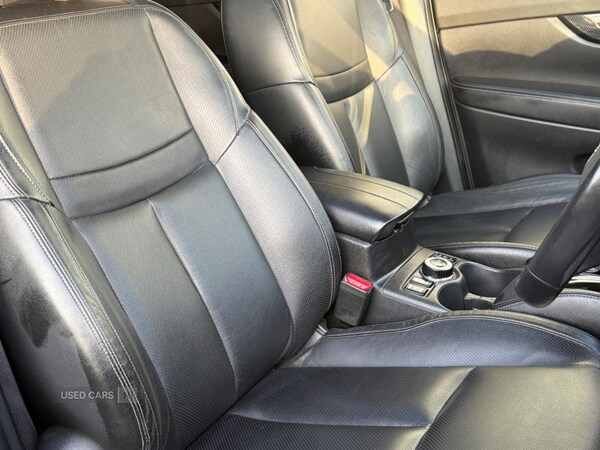 Used Nissan X-Trail 2019 for sale - 76073393: Photo 10