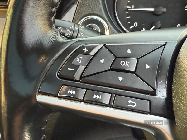 Used Nissan X-Trail 2019 for sale - 76073393: Photo 14