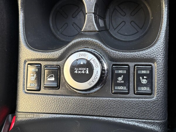 Used Nissan X-Trail 2019 for sale - 76073393: Photo 16