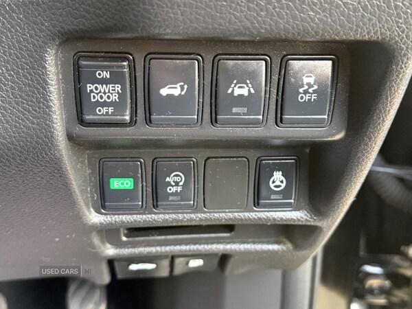 Used Nissan X-Trail 2019 for sale - 76073393: Photo 18