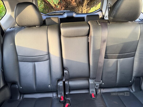 Used Nissan X-Trail 2019 for sale - 76073393: Photo 22