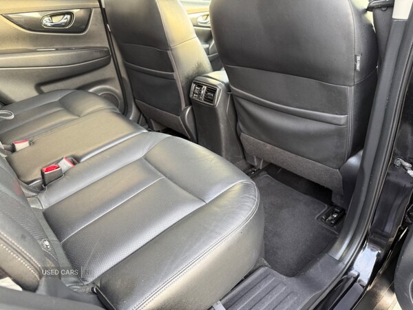 Used Nissan X-Trail 2019 for sale - 76073393: Photo 23