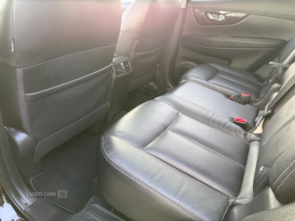 Used Nissan X-Trail 2019 for sale - 76073393: Photo 24