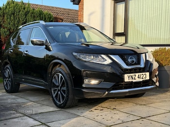 Used Nissan X-Trail 2019 for sale - 76073393: Photo 2